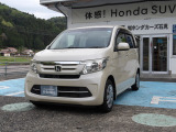 ホンダ N-WGN