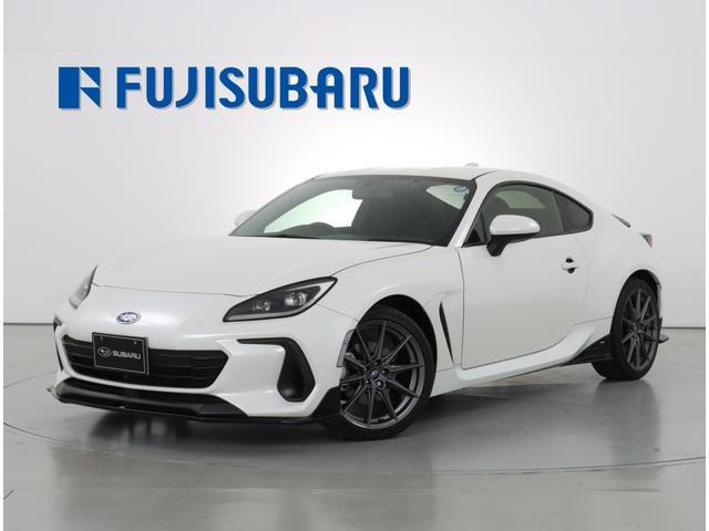 BRZ 2.4 S 