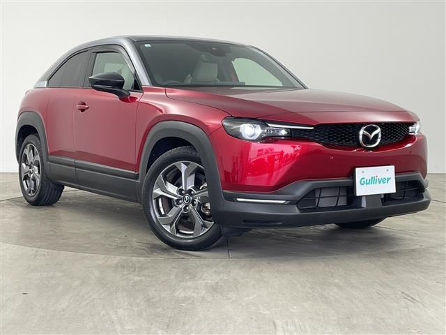 MX-30 2.0 修復歴無し