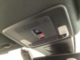 Honda CONNECT搭載車です。「Honda Total Care プレミアム」に加入頂くと、「緊急サポートセンター」や「Honda ALSOK駆けつけサービス」などのサービスが受けられます。