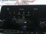 スマホミラーリング(スマホ等の映像がナビ画面にて視聴が可能)&フルセグTV&Bluetoothオーディオ・ハンズフリー通話機能付き♪