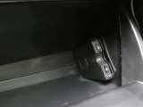 ETC車載機です。高速・有料道路の料金をキャッシュレスでスムーズに通過できます。