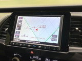 【ナビゲーション】目的地までしっかり案内してくれる使いやすいナビ。Bluetooth接続すればお持ちのスマホやMP3プレイヤーの音楽を再生可能!毎日の運転がさらに楽しくなります!!