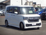 ホンダ車に精通した整備士が点検整備を実施し納車させて頂きますので、安心してお乗りになることが出来ます!