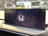 【12.3型Honda CONNECTディスプレー】通信専用プランご加入でGoogleマップ等を快適にご利用いただけます!AppleCarPlayやAndroidAutoもご使用いただけます♪