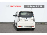 初心者にも運転しやすい車です