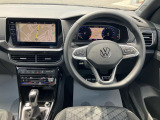 T-Cross TSI Rライン 