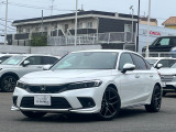 ホンダ シビック