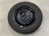 当社にてデモ走行時に装着していたワンシーズン使用の中古スタットレスタイヤ+ホイール4本セットを用意致しました。(2025年製、タイヤ+ホイールは現状渡し、保証対象外です)