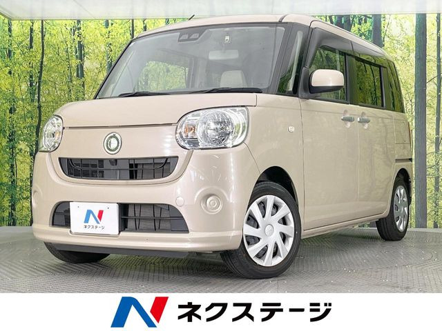ムーヴキャンバス L SAIII 