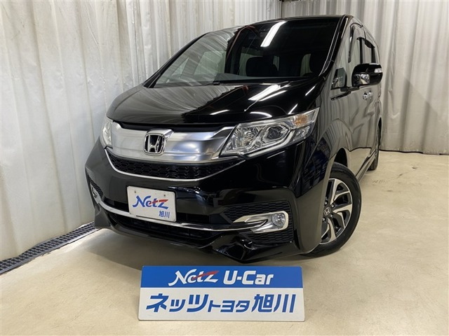 ホンダ ステップワゴン 