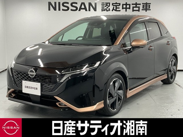 ノートオーラ 1.2 G レザーエディション 