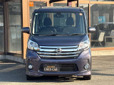 デイズルークス ハイウェイスター X Gパッケージ 4WD 