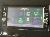 【純正ナビ】人気の純正ナビを装備。オーディオ機能も充実しており、Bluetooth接続すればお持ちのスマホやMP3プレイヤーの音楽を再生可能!毎日の運転がさらに楽しくなります!!