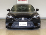 シビック  1.5 EX