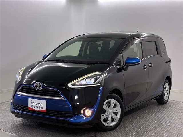 シエンタ 1.5 G 