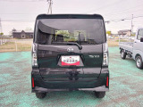 タントカスタム X リミテッド 4WD 