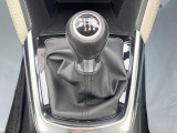 【フロア6速MT】走りの6速MT!!スポーティーな走行をお楽しみいただけます♪