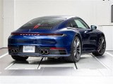 911 カレラS PDK 