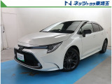 トヨタ カローラ