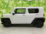 タフト X 4WD 