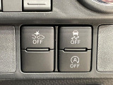 【スマートアシスト】走行中に前方の車両等を認識し、衝突しそうな時は警報とブレーキで衝突回避と被害軽減をアシスト。より安全にドライブをお楽しみいただけます。