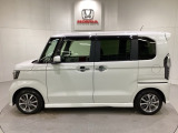 購入後も自社指定整備工場完備でお客様の愛車をしっかりサポート致します!御納車時には安全かつ安心してお乗り頂けるようホンダ専門知識を持つ整備スタッフが点検・整備・装備も説明をしてお渡ししております。
