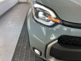 スーパーアップル青森店は、新車販売・中古車販売・車検・整備・鈑金塗装・用品販売・自動車保険を取扱い、トータル・カーライフサポート店舗です。