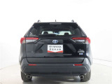 RAV4 2.5 ハイブリッド アドベンチャー オフロードパッケージ II E-Four 4WD 