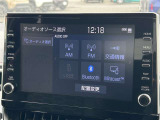 豊富なオーディオソース♪