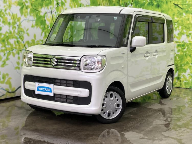 スペーシア ハイブリッド(HYBRID)  X 