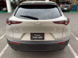 CX-30 1.8 XD ツーリング 