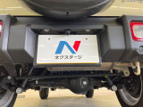 下回りがきれいなうちに、防錆加工の施工がオススメ。降雪地域はもちろん、沿岸部にお住いの方や、趣味でマリン・ウィンタースポーツをされる方にご好評いただいております。