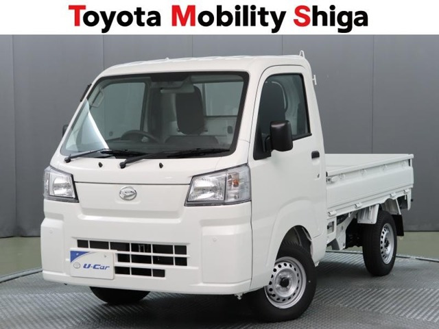 ハイゼットトラック スタンダード 