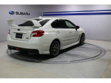 WRX STI 2.0 タイプS 4WD 