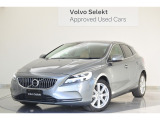 2019年V40 D4 Inscription オスミウムグレー アンバーレザーシート 全車速ACC 入庫いたしました!