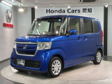 全国納車可 第三者機関証明書付  最長5年保証 ナビVXM-205Ci Rカメラ BTオ-ディオ ドラレコ シ-トヒ-タ- ETC LEDライト VSA装備のN-BOX G・Lホンダセンシング入庫!