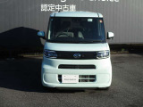 こちらの車両は当社の下取車として入荷してきました。