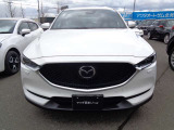 CX-5 2.2 XD エクスクルーシブ モード 4WD 