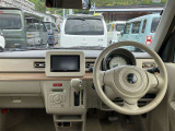 車を運転する際には運転席の存在は欠かせません。なのでしっかりとチェックしたいポイントですね。