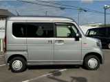 N-VAN L ホンダセンシング 4WD 