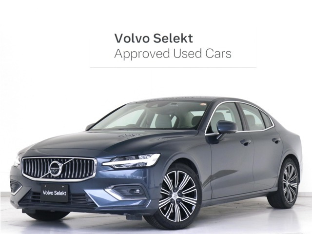 S60  T5 インスクリプション