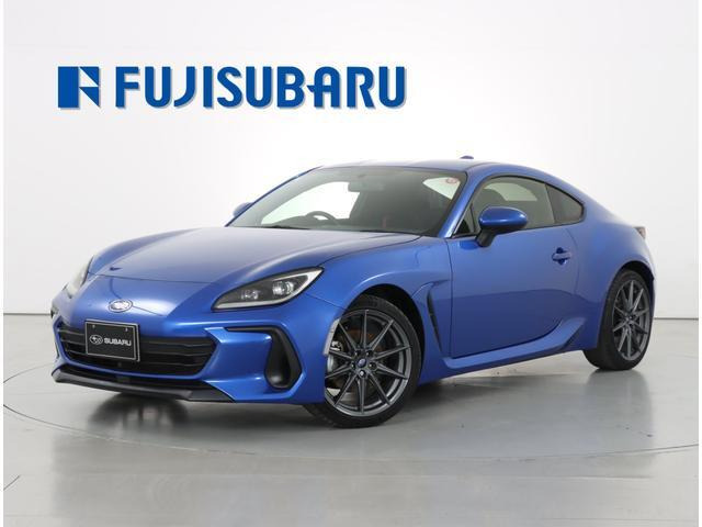 BRZ  2.4 S