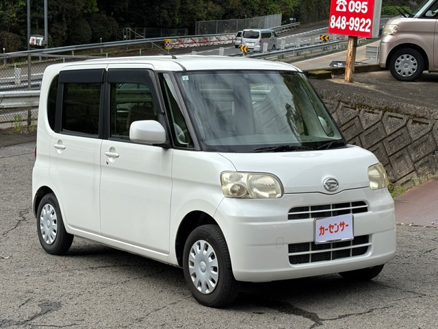 タント X 