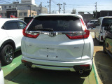 CR-V 1.5 EX マスターピース 4WD 