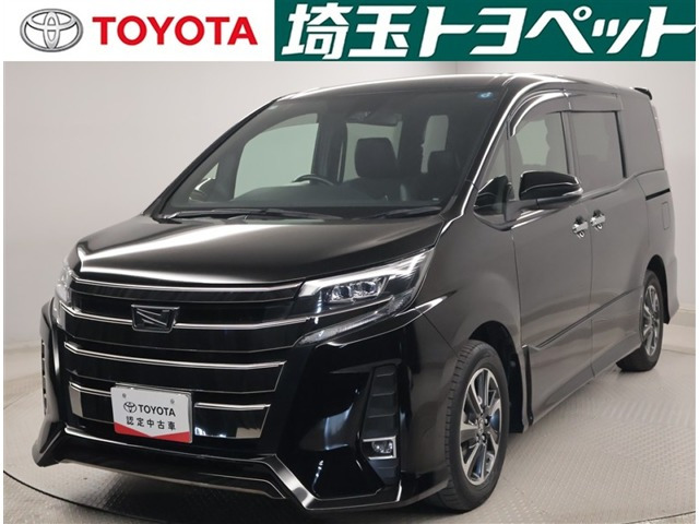 トヨタ ノア 