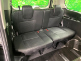 3列目シートはもちろん状態良好☆大人でもゆったりと座って頂けますので、大人数でのお出かけもラクラクです♪ご家族で、気の知れた仲間で、ドライブに行くのが楽しみですね♪
