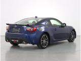 BRZ 2.0 R 