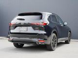 CX-60 3.3 XD ドライブ エディション ナッパ レザー パッケージ ディーゼル 