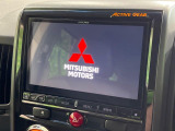 【BIG-X9インチナビ】人気の大画面BIG-Xナビを装備。専用設計で車内の雰囲気にマッチ!ナビ利用時のマップ表示は見やすく、テレビやDVDは臨場感がアップ!いつものドライブがグッと楽しくなります♪